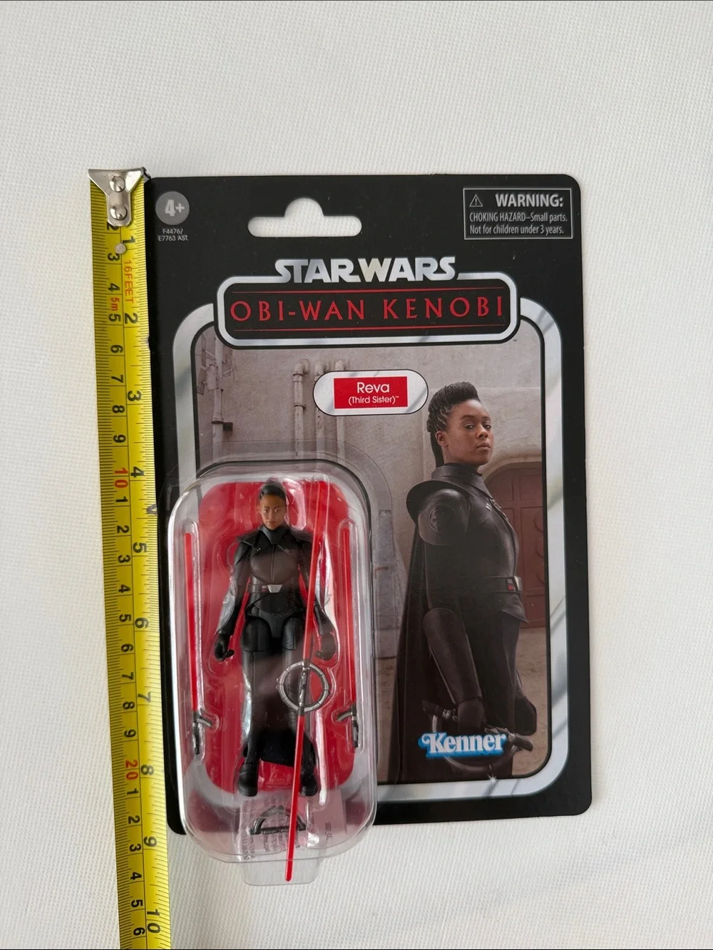 Star Wars add third